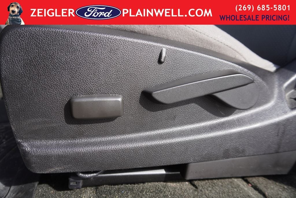 2018 GMC Canyon Base Crew Cab V6