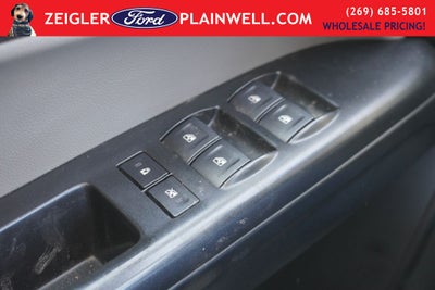 2018 GMC Canyon Base Crew Cab V6