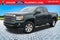 2015 GMC Canyon SLE1