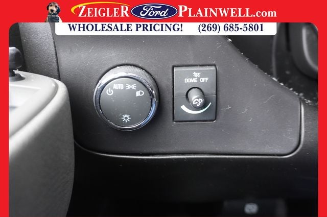 2024 GMC Savana 2500 Work Van Cargo Van Rear Camera