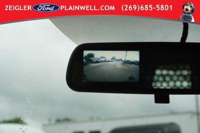 2025 GMC Savana 2500 Work Van Cargo Work Van Running Boards Rear Camera
