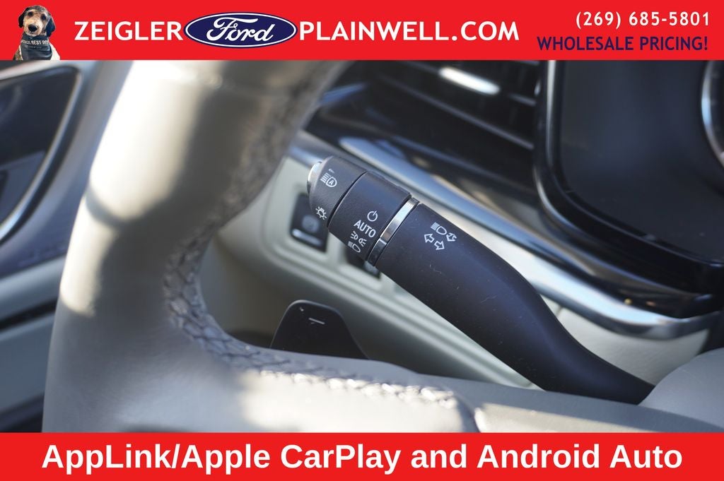 2020 Cadillac XT6 Premium Luxury AWD LUXURY POWER MOONROOF HEATED LEATHER