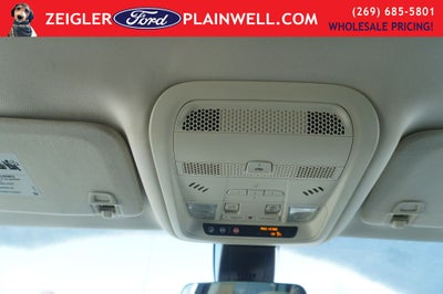 2020 Cadillac XT6 Premium Luxury AWD LUXURY POWER MOONROOF HEATED LEATHER