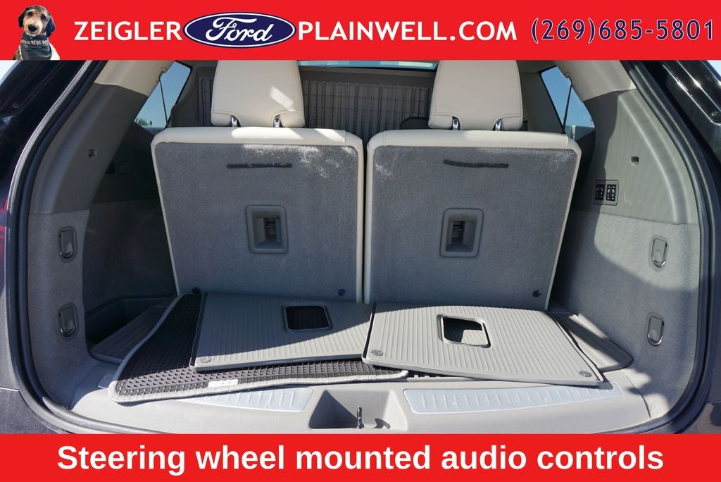 2023 Cadillac XT6 Premium Luxury AWD Panoramic Roof Heads Up Display 3rd Row