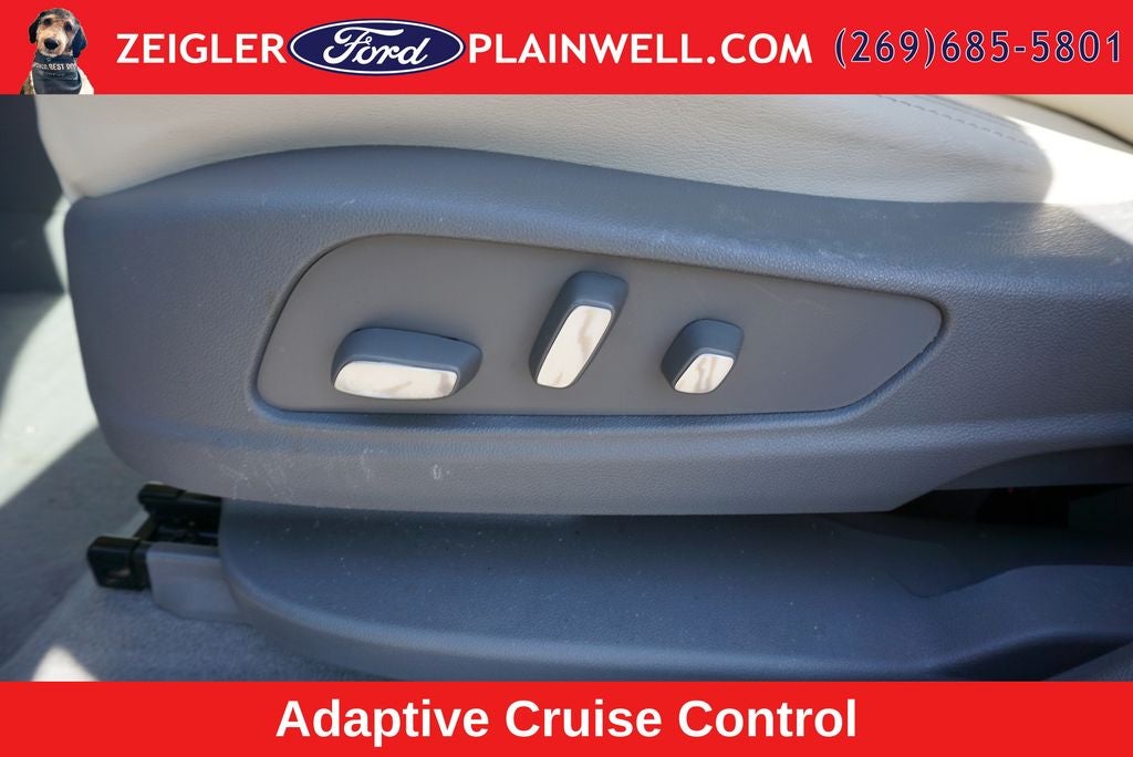 2023 Cadillac XT6 Premium Luxury AWD Panoramic Roof Heads Up Display 3rd Row