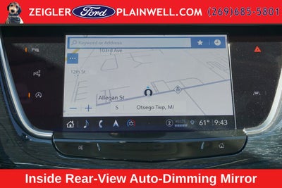 2023 Cadillac XT6 Premium Luxury AWD Panoramic Roof Heads Up Display 3rd Row
