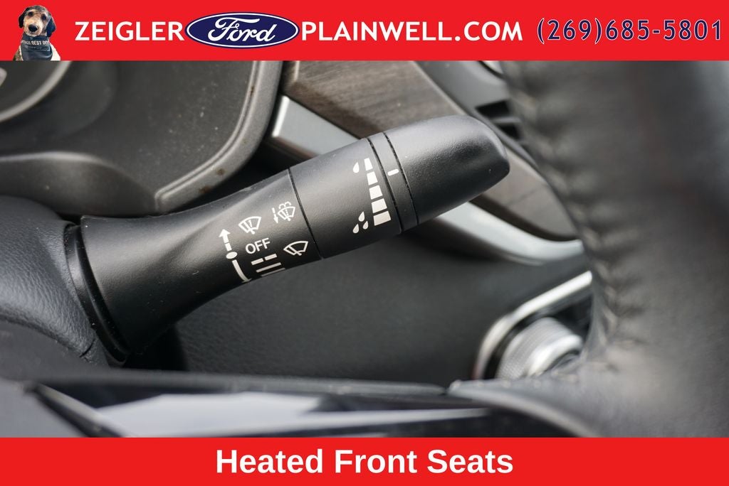 2023 Nissan Altima 2.5 SV AWD Single Panel Moonroof ProPILOT Assist R Camera