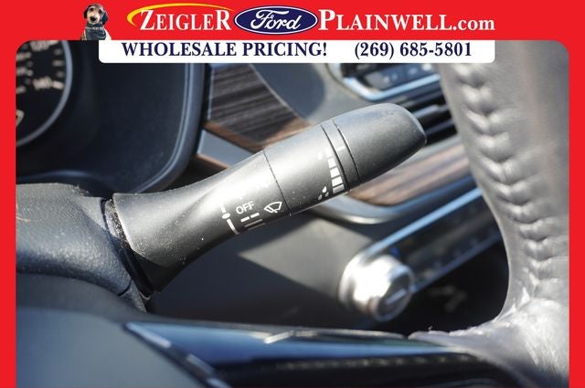 2019 Nissan Altima 2.5 Platinum AWD NAV Heated Leather Heated Steering Power Moonr