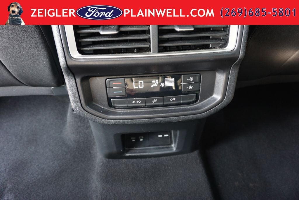 2025 Volkswagen Atlas 2.0T SE w/Technology Leather Rear Camera Power Liftgate