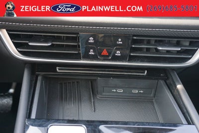 2025 Volkswagen Atlas 2.0T SE w/Technology Leather Rear Camera Power Liftgate