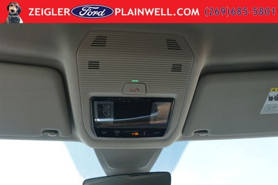 2025 Volkswagen Atlas 2.0T SE w/Technology Leather Rear Camera Power Liftgate