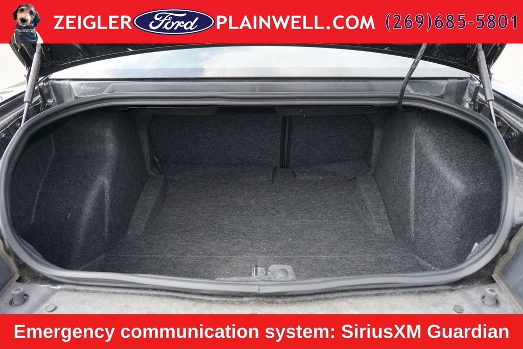 2023 Dodge Challenger R/T Scat Pack 392 Plus Pkg Ventilated Seats V8 Power Moonroof