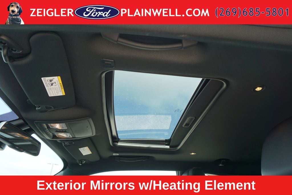 2023 Dodge Challenger R/T Scat Pack 392 Plus Pkg Ventilated Seats V8 Power Moonroof