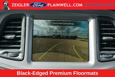 2023 Dodge Challenger R/T Scat Pack 392 Plus Pkg Ventilated Seats V8 Power Moonroof