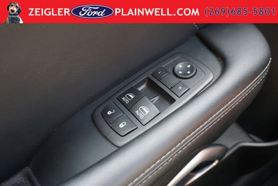 2023 Dodge Challenger R/T Scat Pack 392 Plus Pkg Ventilated Seats V8 Power Moonroof