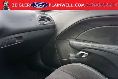 2023 Dodge Challenger R/T Scat Pack 392 Plus Pkg Ventilated Seats V8 Power Moonroof
