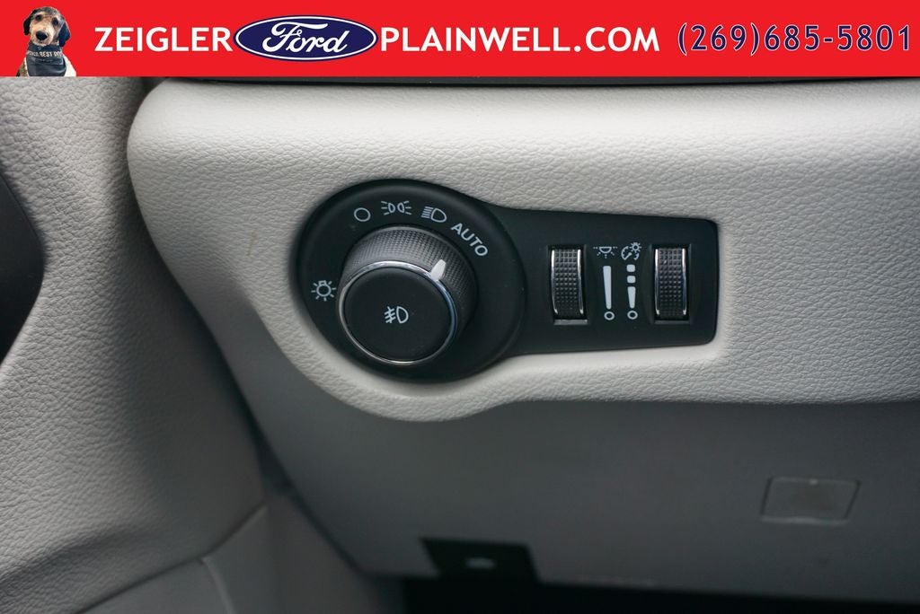 2024 Chrysler Pacifica Touring L Leather Rear Camera Power Sliding Doors