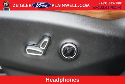 2021 Chrysler Pacifica Pinnacle Awd Panoramic Roofs Heated Leather DVDs Nav