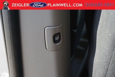 2016 Dodge Grand Caravan SXT V6 POWER SEAT