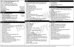 2011 Chevrolet Equinox LT 1LT