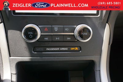 2024 Ford Edge SE AWD SYNC4 REAR CAMERA