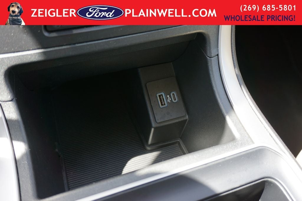2024 Ford Edge SE AWD SYNC4 REAR CAMERA