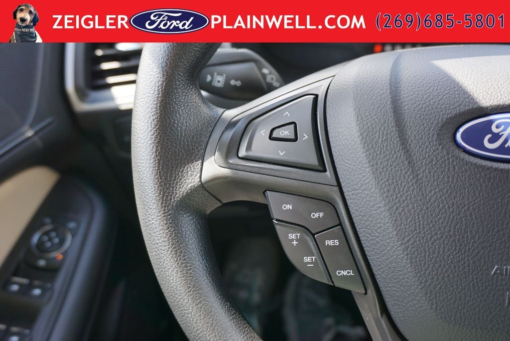 2024 Ford Edge SE AWD SYNC4 REAR CAMERA