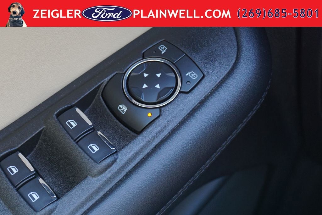 2024 Ford Edge SE AWD SYNC4 REAR CAMERA