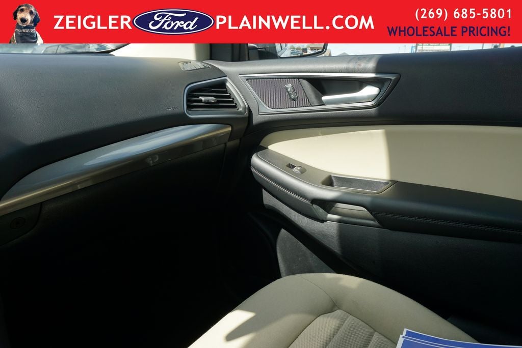 2024 Ford Edge SE AWD SYNC4 REAR CAMERA