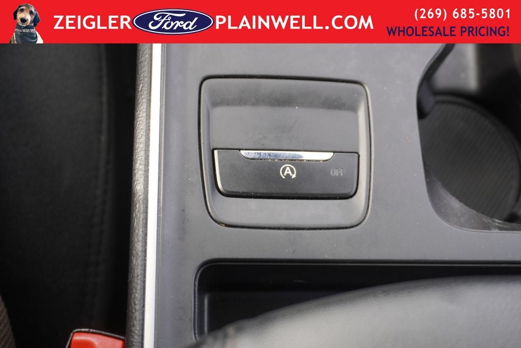 2023 Ford Edge SE AWD REAR CAMERA