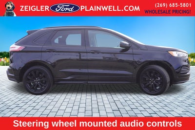 2023 Ford Edge SE AWD REAR CAMERA