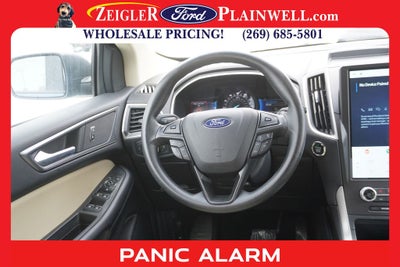 2021 Ford Edge SE