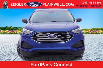 2021 Ford Edge SE