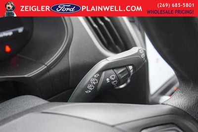 2023 Ford Edge SE AWD Rear Camera