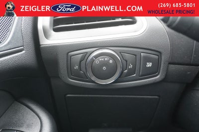 2023 Ford Edge SE AWD Rear Camera