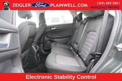 2023 Ford Edge SE AWD Rear Camera