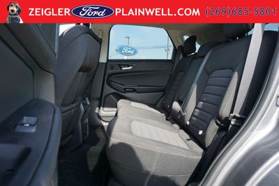 2024 Ford Edge SE AWD Rear Camera Sync