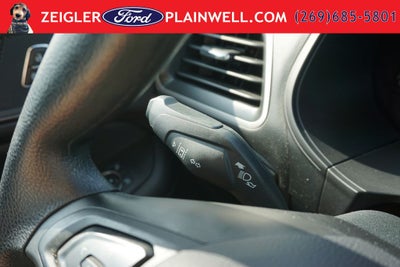 2024 Ford Edge SE AWD Rear Camera Sync