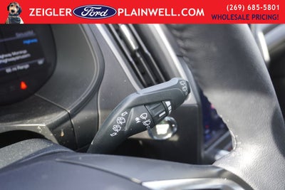 2024 Ford Edge SEL AWD Heated Leather & Steering Convenience Pkg Re