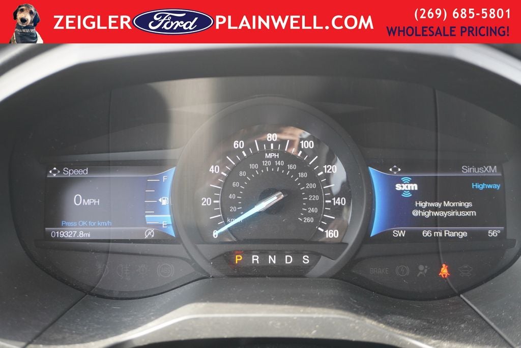 2024 Ford Edge SEL AWD Heated Leather & Steering Convenience Pkg Re
