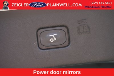 2024 Ford Edge SEL AWD HEATED LEATHER & STEERING REAR CAMERA POWER LI