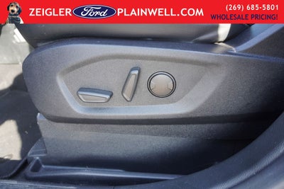 2024 Ford Edge SEL AWD Heated Leather Rear Camera