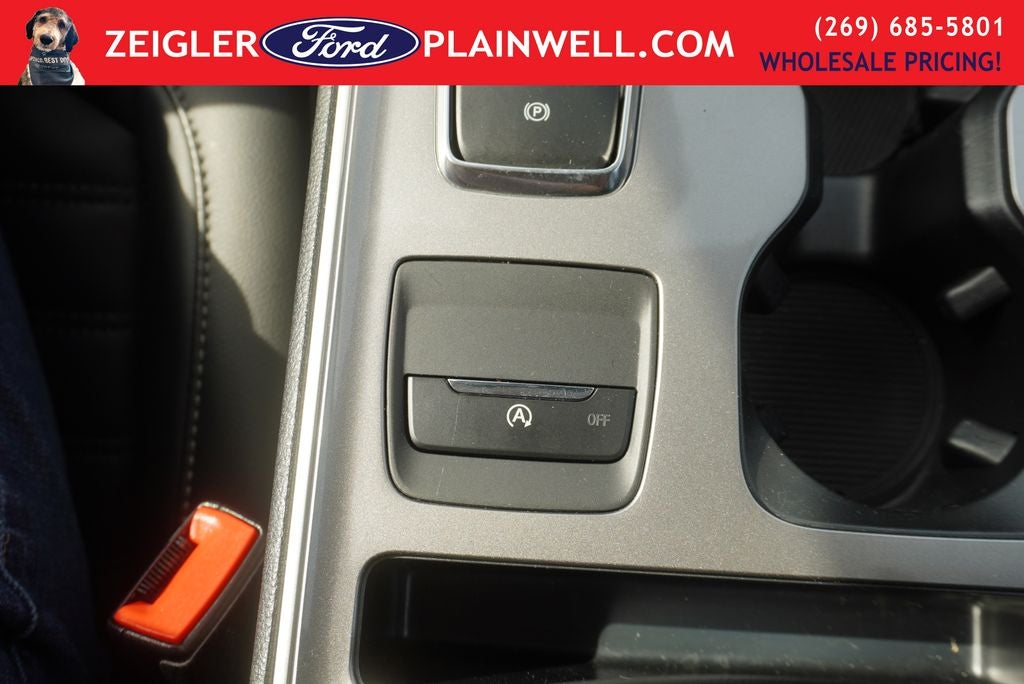 2024 Ford Edge SEL AWD HEATED LEATHER & STEERING CONVENIENCE PKG