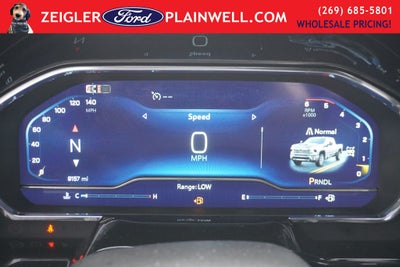 2024 Chevrolet Silverado 2500HD High Country Crew Cab 4x4 Duramax Turbo Diesel Leather Nav Moon