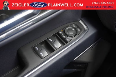 2024 Chevrolet Silverado 2500HD High Country CREW CAB DURAMAX DIESEL POWER MOONROOF LEATHER