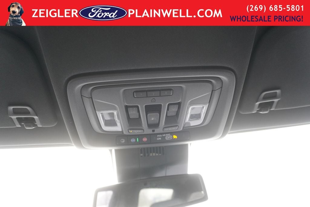 2024 Chevrolet Silverado 2500HD High Country CREW CAB DURAMAX DIESEL POWER MOONROOF LEATHER