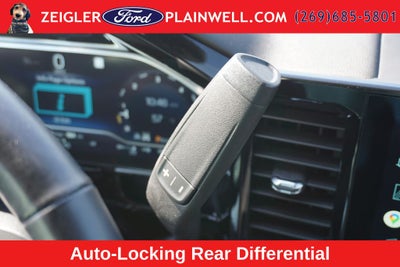 2022 Chevrolet Silverado 1500 RST Crew Cab Z71 Pkg Rear Camera 5.3Liter V8 Power Sea