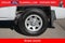 2019 Chevrolet Silverado 1500 LD WT Double Cab 4x4 V8 5.3 Liter Rear Topper