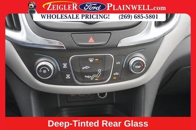 2020 Chevrolet Equinox LS AWD REAR CAMERA ALLOY WHEELS