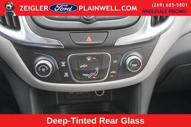 2020 Chevrolet Equinox LS AWD REAR CAMERA ALLOY WHEELS